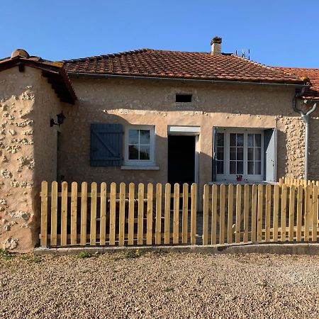 Maisonnette A Brantome En Perigord Puyjoubert Exteriér fotografie